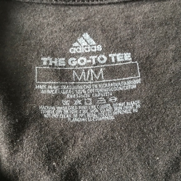 Adidas Tee - Picture 2 of 3